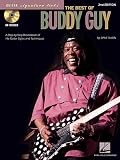 The Best of Buddy Guy - 2nd Edition - Signature Licks Guitar