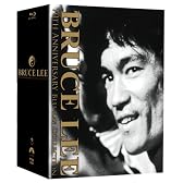 ブルース・リー／生誕70周年記念 ブルーレイ コレクション [Blu-ray]