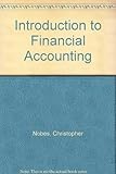 Introduction to financial accounting