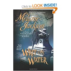 Writ on Water