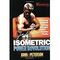 Isometric Power Revolution: Mastering the Secrets of Lifelong Strength, Health, and Youthful Vitality (Transformetrics: The Ultimate Training System)