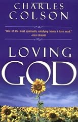 Loving God