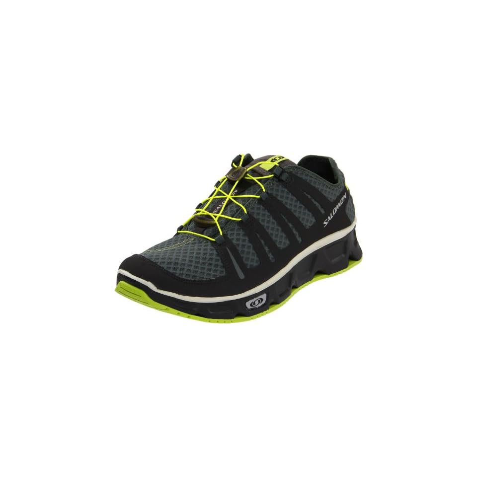 salomon recovery shoes