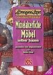 Mittelalterliche M�bel selber bauen: DragonSys - Lebendiges Mittelalter