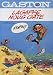 Gaston, Tome 10 : Gaston nous g�te