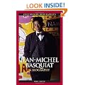 Jean-Michel Basquiat: A Biography (Greenwood Biographies)