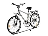 The Electric XB-300Li X-Treme - Electric Bicycle