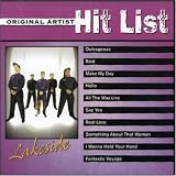 Original Artist Hit List