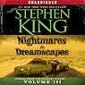 Nightmares & Dreamscapes, Volume III