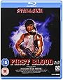First Blood [Blu-ray]