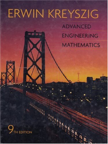 Advanced Engineering Mathematics - Textbook and Student Solutions Manual Image Advanced Engineering Mathematics - Textbook and Student Solutions Manual