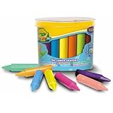Crayola 24 Mini Kids Jumbo Crayons
