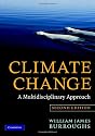 Climate Change: A Multidisciplinary Approach