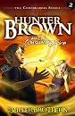 Hunter Brown and the Consuming Fire