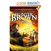 Hunter Brown and the Consuming Fire (Codebearers)