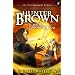 Hunter Brown and the Consuming Fire (Codebearers)