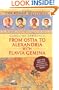 From Ostia to Alexandria with Flavia Gemina (The Roman Mysteries)