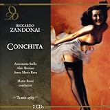Zandonai: Conchita