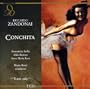 Zandonai: Conchita