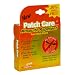 Patch Care Mosquito Repellent, Peel-Stick Patch, 12 patches