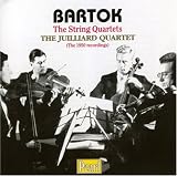 Bartók - String Quartets The
