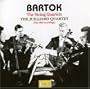 Bartok: The String Quartets (1950 Recordings)