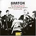 Bartok: The String Quartets (1950 Recordings)