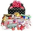 Retro Chocolate Fantasy Gift Box