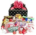 Retro Chocolate Fantasy Gift Box