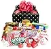 Retro Chocolate Fantasy Gift Box