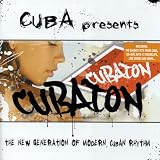 Cuba presents CUBATON