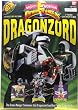 Power Rangers Deluxe Dragonzord & Green Ranger