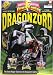 Power Rangers Deluxe Dragonzord & Green Ranger_s-1
