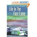 Life in the Fast Lane: The Story of the Benetton Grand Prix Year