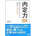 内定力2015 ~就活生が知っておきたい企業の「採用基準」~