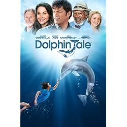 Dolphin Tale