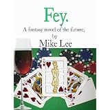 Fey. ~ Mike Lee