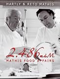  : 2.486 m.ü.M - Mathis Food Affairs. Deutsche Ausgabe