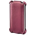 Hama Flap Handytasche f�r Apple iPhone 3G/3G S pink