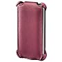 Hama Flap Handytasche f�r Apple iPhone 3G/3G S pin&hellip von Hama