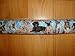 Door Draft Stopper Filled with Fragrant Balsam - Standard 2