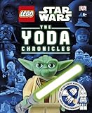The Yoda chronicles