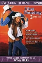 Invitation to Dancing: Line Dancing