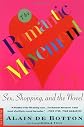 The Romantic Movement: Sex, Shopping, and the Novel