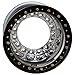 Weld Racing Wheel 559-5225M Wide 5 XL with Black Bead Lock