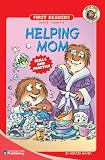 Helping Mom