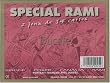 Special rami. coffret 2 jeux 54 cartes ducale
