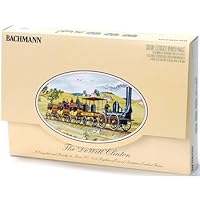 Bachmann Trains The DeWitt Clinton Ready-to-Run HO Train Set