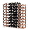Bordex 72 Bottle Wine Rack Kit