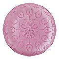 Morocco 13.5" Serving Platter - Light Pink